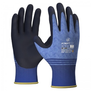 UCi Adept-Ice Thermal Touch Screen Winter Gloves