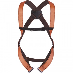 Delta Plus HAR11 1 Point Fall Arrest Harness