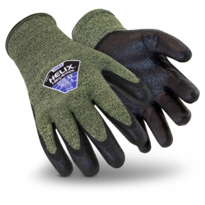 HexArmor Helix 2082 Heat-Resistant Arc Gloves 60614