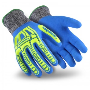 HexArmor Rig Lizard Fluid 7102 Impact Resistant Water Gloves