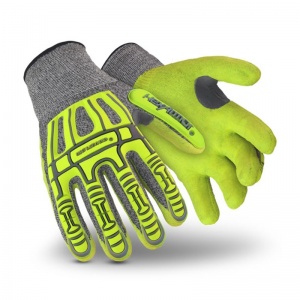 HexArmor Rig Lizard 2090X Thin Lizzie HPPE Wet Grip Gloves