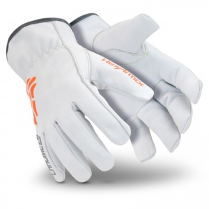 HexArmor Chrome SLT 4061 Cut Resistant Arc Flash Gloves