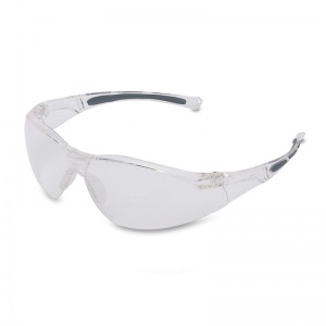 Honeywell A800 Clear Anti-Fog Safety Glasses 1015369