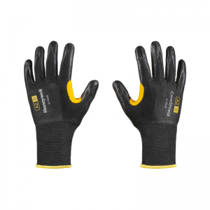 Honeywell CoreShield 22-7913B HPPE Nitrile Coated Grip Gloves