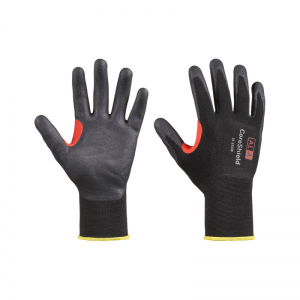 Honeywell CoreShield 21-1515B Nitrile Micro-Foam Gloves