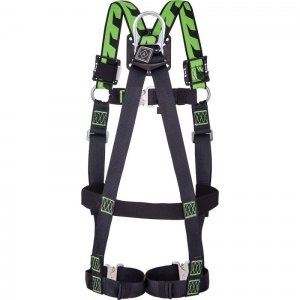 Honeywell H-Design Stretch 2-Point Safety Harness