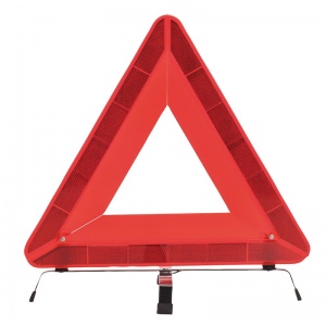Portwest HV10 Vehicle Warning Triangle