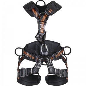 Delta Plus Jaguar HAR36TCP Fall Arrest Safety Harness