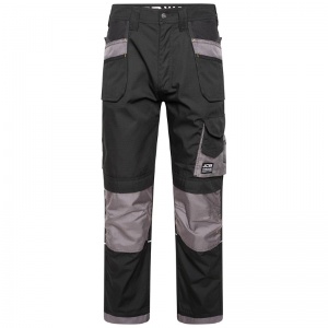 JCB Workwear Trade Plus Rip Stop Trousers main image 1