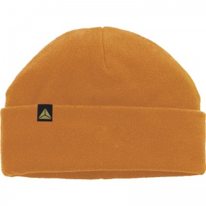 Delta Plus KARA Polar Orange Thinsulate Fleece Cap