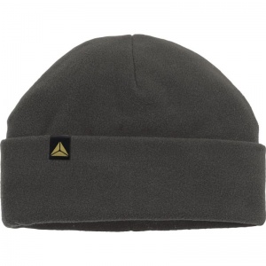 Delta Plus KARA Polar Thinsulate Grey Fleece Cap