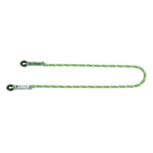 Honeywell 1032330 0.8m Kernmantle Work Restraint Lanyard