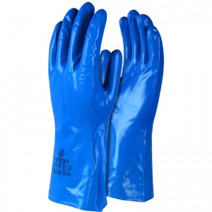 Ketodex Chemical-Resistant Dexterity Gauntlets