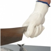 Kutlass Plus Cut-Resistant Food Use Ambidextrous Glove
