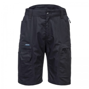 Portwest KX340 KX3 Ripstop Shorts