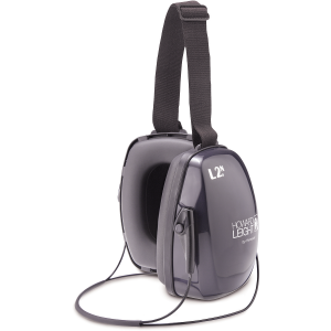 Honeywell 1011995 Leightning L2N Ear Muffs with Head Strap