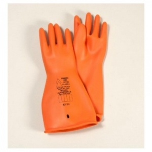 Clydesdale Electrician's Latex Insulating Gloves Class 0