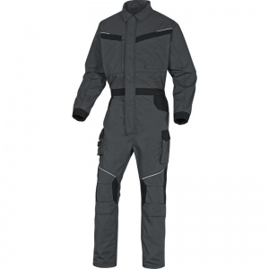 Delta Plus MCCO2 MACH2 Corporate Working Overalls