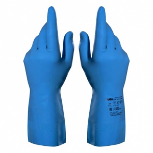 Mapa Vital 177 Oil-Resistant Chemical Handling Food Gloves