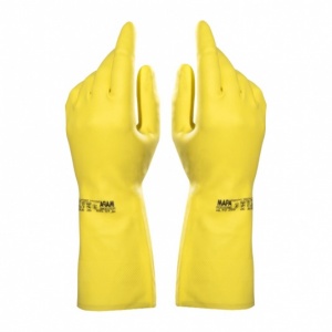 Oil-Resistant Gloves [2] 
