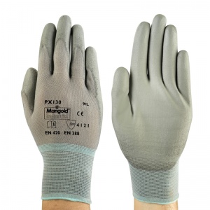 Ansell Industrial PX130 Lightweight Utility Gloves