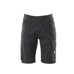 Mascot Industry Lightweight Men's Work Shorts (Black)