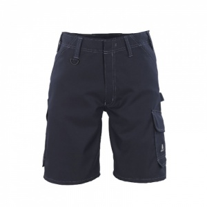 Mascot Industry Lightweight Men's Work Shorts (Navy)