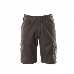 Mascot Industry Lightweight Men's Work Shorts (Grey)