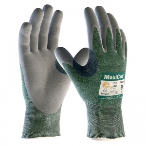 MaxiCut Nitrile-Coated Level 3 Dry Gloves 34-450