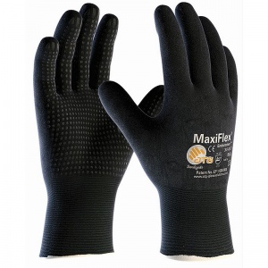 MaxiFlex Endurance Drivers Fully Coated Gloves 34-847