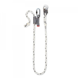 Honeywell MC00 2m Work Positioning Rope