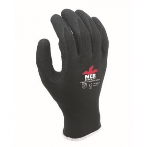 MCR Safety GP1002LF Latex Foam Gloves