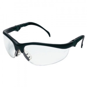 MCR Safety Klondike Plus Clear Safety Glasses CEENKD310AF