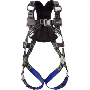 Honeywell Miller Revolution Comfort R2 Safety Harness