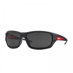 Milwaukee 4932471884 Performance Tinted Lens Work Safety Glasses