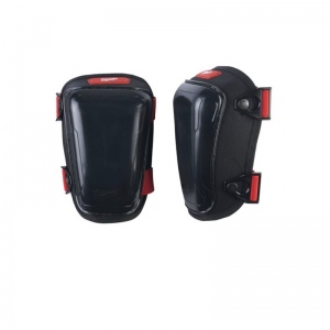 Milwaukee Durable and Tough Hard Capped Knee Pads (Pair)