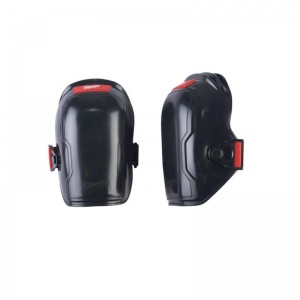 Milwaukee Flexible Building and Construction Work Knee Pads (Pair)