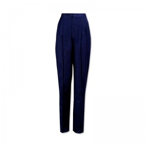 Alexandra Workwear Essential Women's Pleat-Front Trousers
