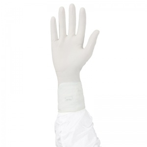 Nitrex CX300 Non-Sterile Disposable Nitrile Cleanroom Gloves (300mm)