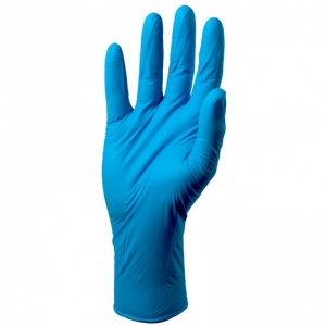Nitrex EGN08 Powder-Free Disposable Nitrile Medical Gloves