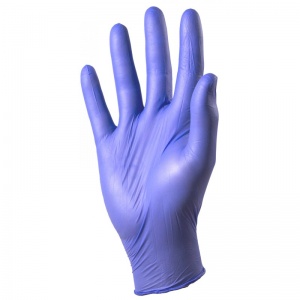 Nitrex GN06 Accelerator-Free Nitrile Medical Gloves