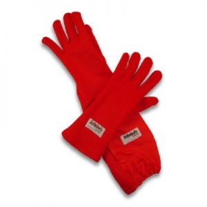 Scilabub Nomex Heat-Resistant Gauntlet Gloves