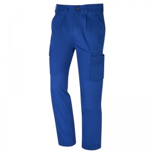 Orn Clothing 2500 Condor Combat Trousers (Royal Blue)