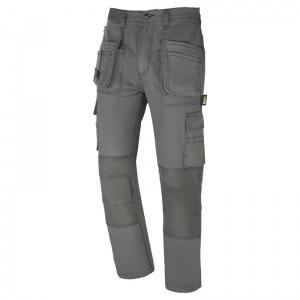 Orn Clothing 2800 Merlin Tradesman Trousers (Graphite Grey)
