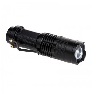 Portwest PA68 High Powered Pocket Torch