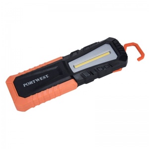 Portwest PA78 USB Rechargeable Inspection Torch