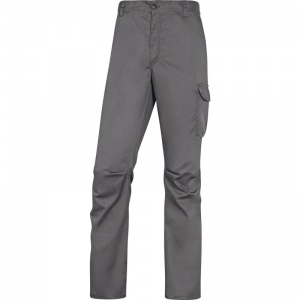 Delta Plus PANOSTRPA Grey Panostyle Working Trousers