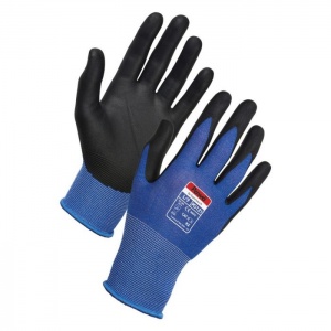 Pawa PG121 Coolmax Breathable Grip Gloves
