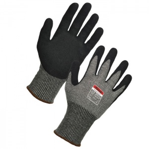 Pawa PG550 Cut Level F High Dexterity Grip Gloves