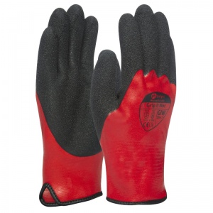 Polyco Grip It Wet Heat-Resistant Gloves GIW